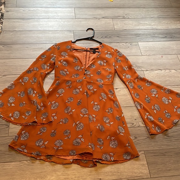 Forever 21 dress - Picture 4 of 4